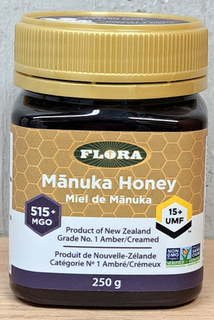 Honey - Manuka 515+